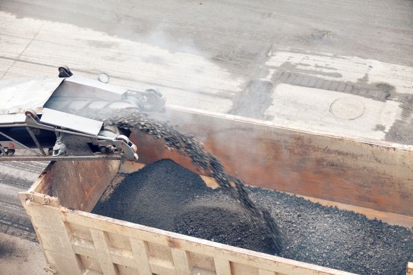 Asphalt Driveway Removal in Kenner