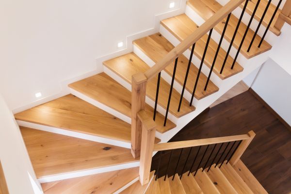 Staircase Removal in Kenner